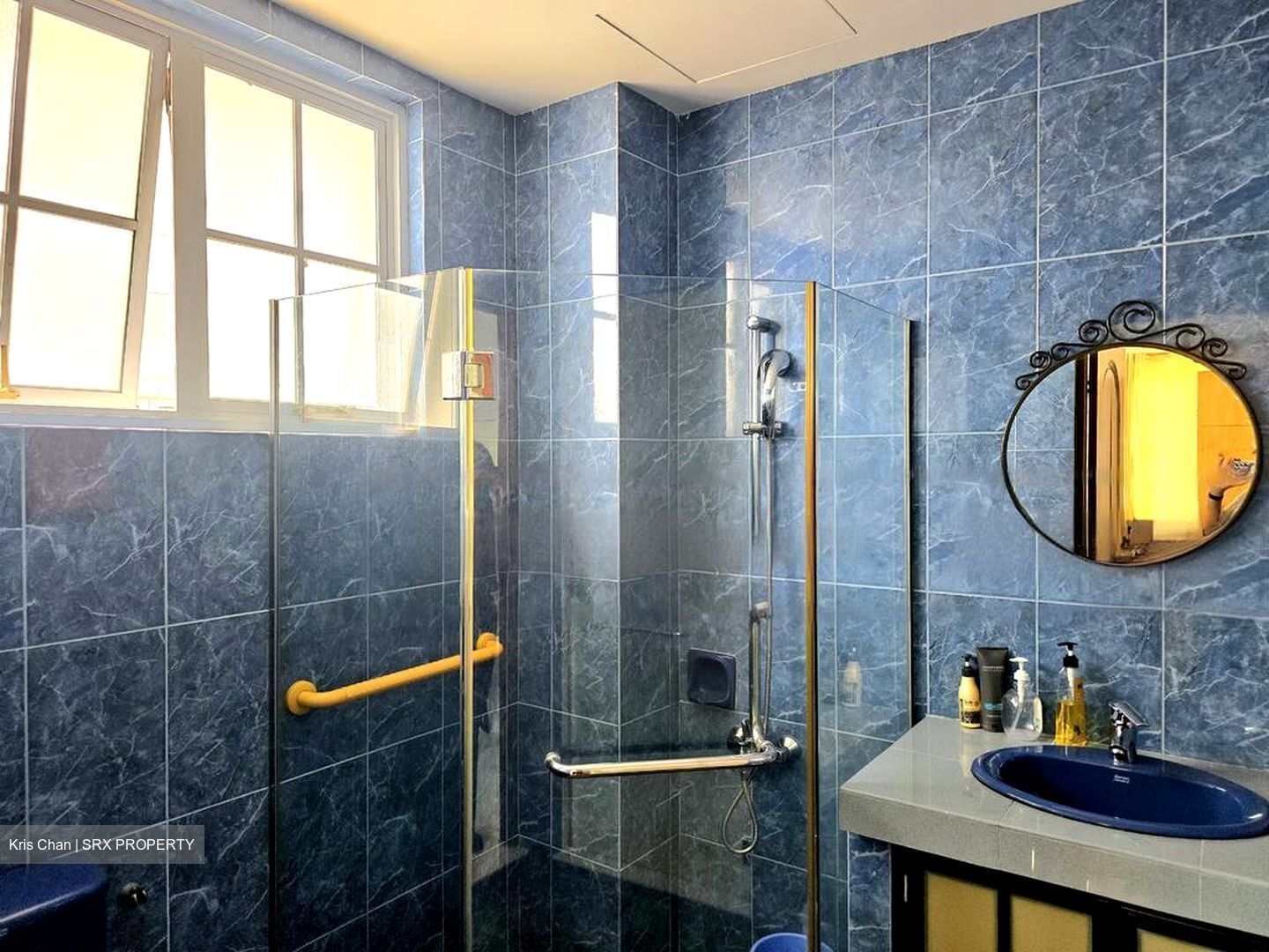 Sembawang Hills Estate (D20), Semi-Detached #453288611